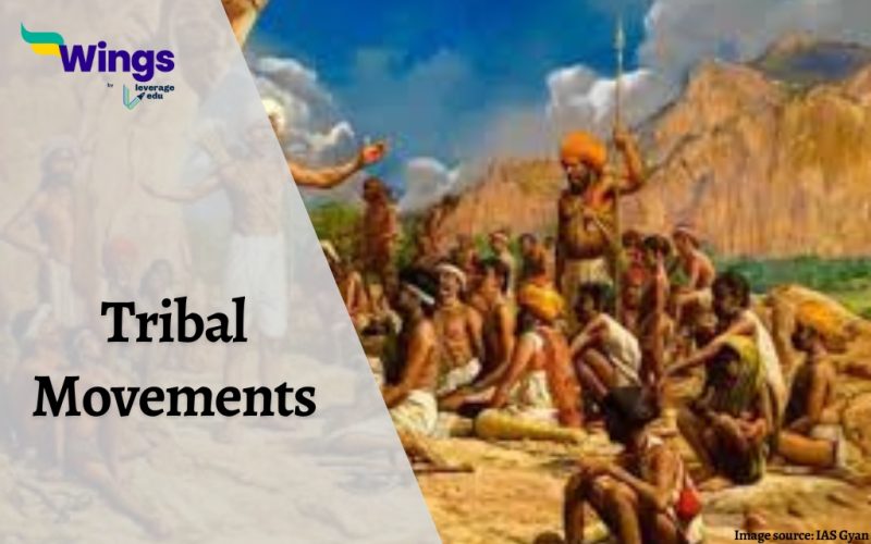 Tribal Movements