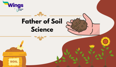Father of Soil Science