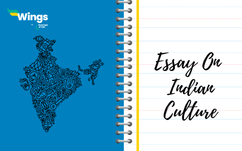 Essay on Indian Culture