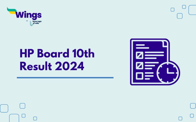 HP Board 10th Result 2024