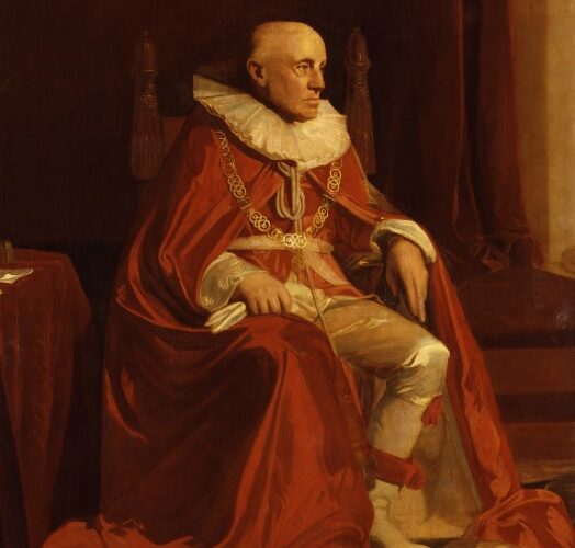 Sir George Barlow