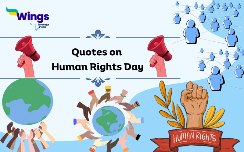 Quotes on Human Rights Day