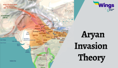 Aryan Invasion Theory