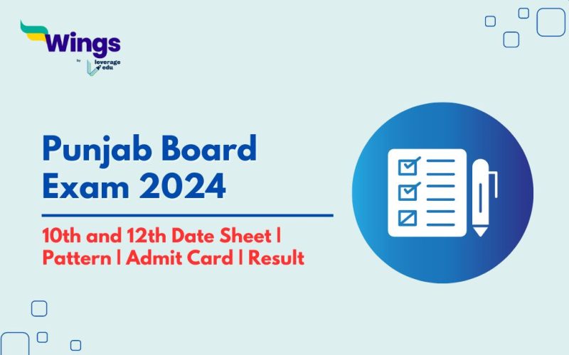Punjab-Board-Exam-2024.