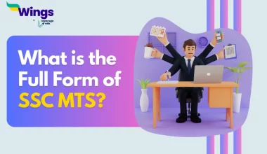 SSC MTS full form
