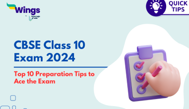 cbse class 10 exam preparation tips