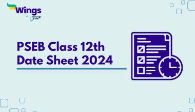 PSEB-Class-12th-Date-Sheet-2024