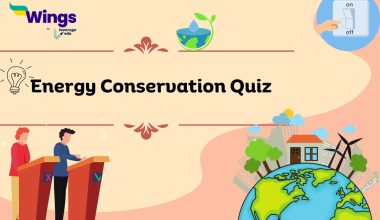 Energy Conservation Quiz