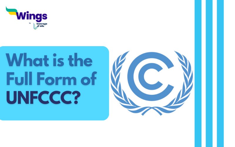 UNFCCC full form
