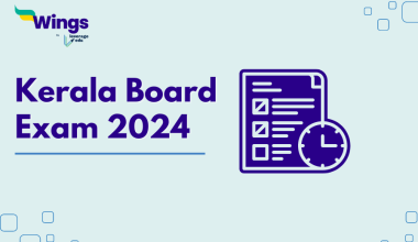 Kerala Board Exam 2024