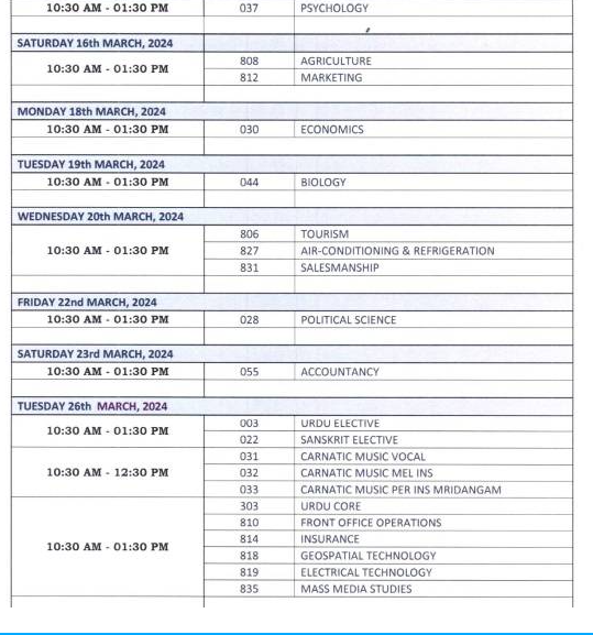 CBSE Class 12 Datesheet 2024 (5)