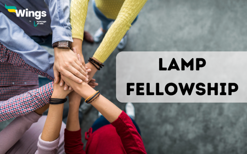 lamp fellowship
