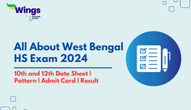 West Bengal HS Exam 2024