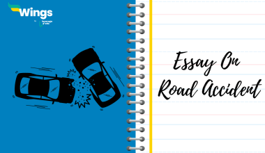 Essay On Road Accident