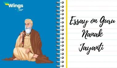 Essay-on-Guru-Nanak-Jayanti-