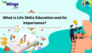 What is Life Skills Education