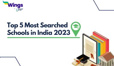 most searched schools in India