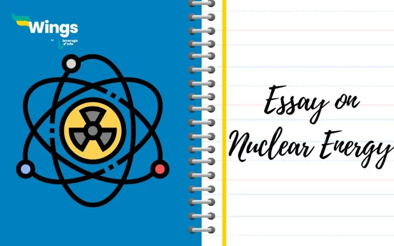 Essay-on-Nuclear-Energy