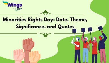 Minorities Rights Day
