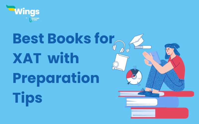 Best Books for XAT