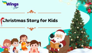 christmas story for kids