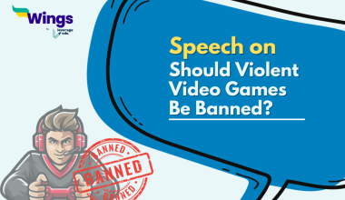 Should Violent Video Games Be Banned?