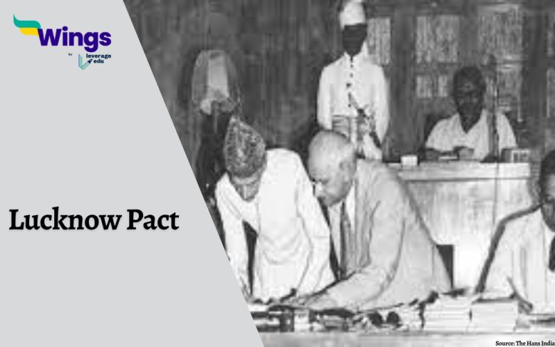 lucknow pact
