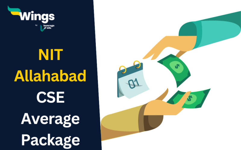 NIT Allahabad CSE Average Package