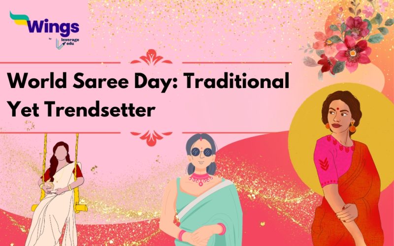 World Saree Day