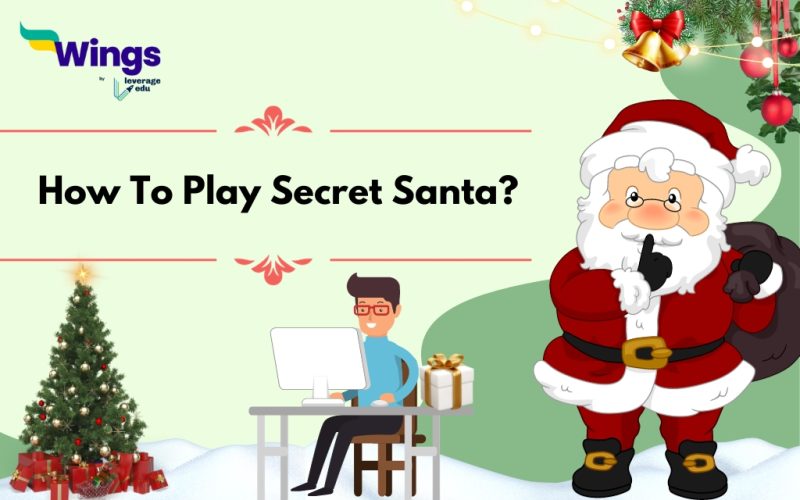 How to Play Secret Santa