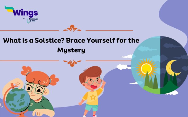What is a Solstice Brace Yourself for the Mystery