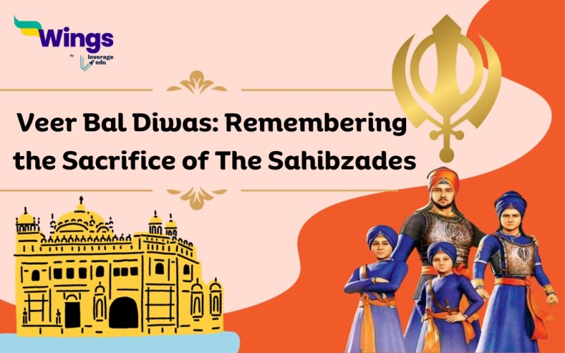 Veer Bal Diwas Remembering the Sacrifice of The Sahibzades