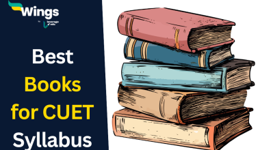 Best Books for CUET Syllabus