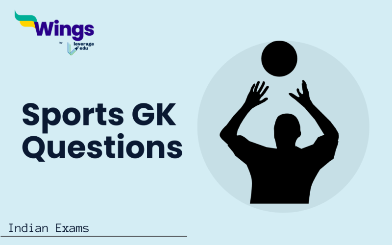 Sports GK Questions