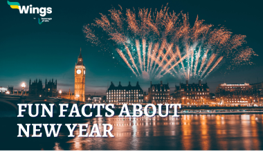 Fun Facts About New Year