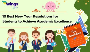 10 Best New Year Resolutions for Students to Achieve Academic Excellence