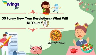 funny new year resolutions