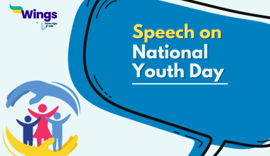 Speech on National Youth Day