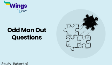 Odd Man Out Questions