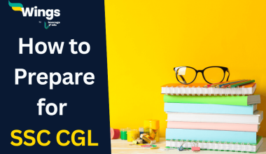 How to Prepare for SSC CGL 2024