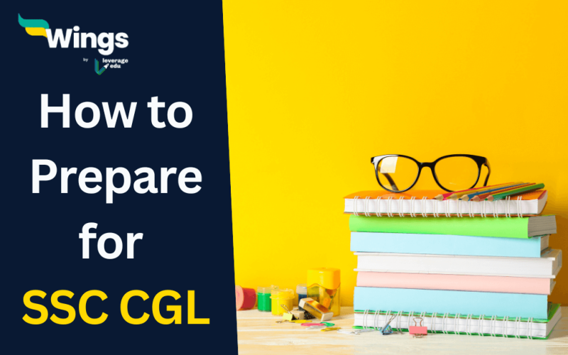 How to Prepare for SSC CGL 2024