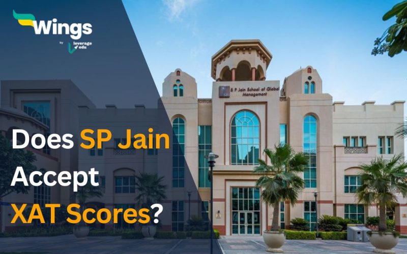 Does-SP-Jain-Accept-XAT-Scores
