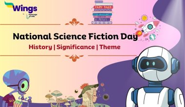national science fiction day