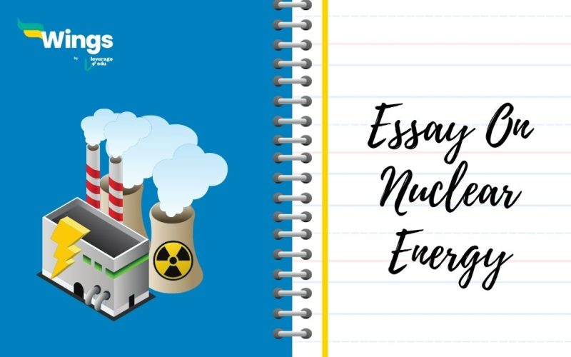 Essay on Nuclear Energy