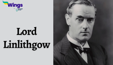 Lord Linlithgow
