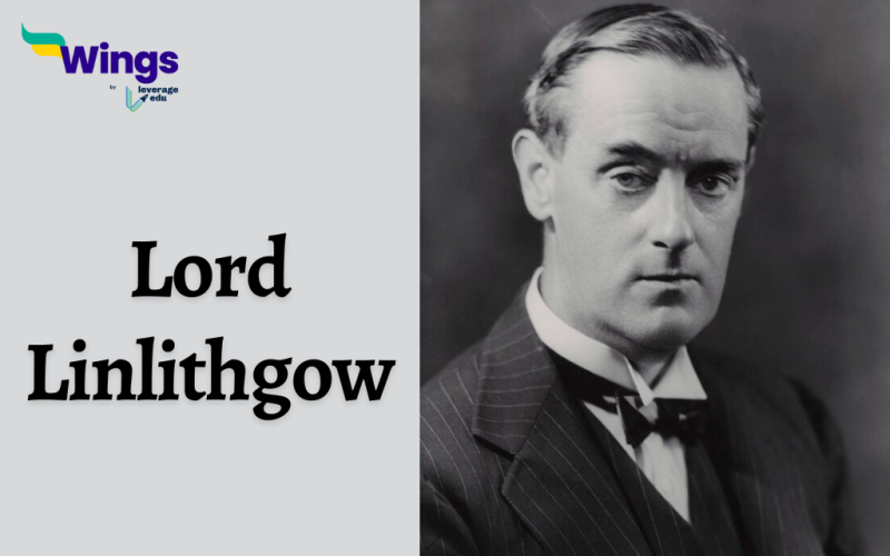 Lord Linlithgow