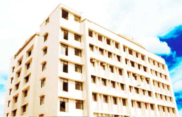 Dr Pillai Global Academy