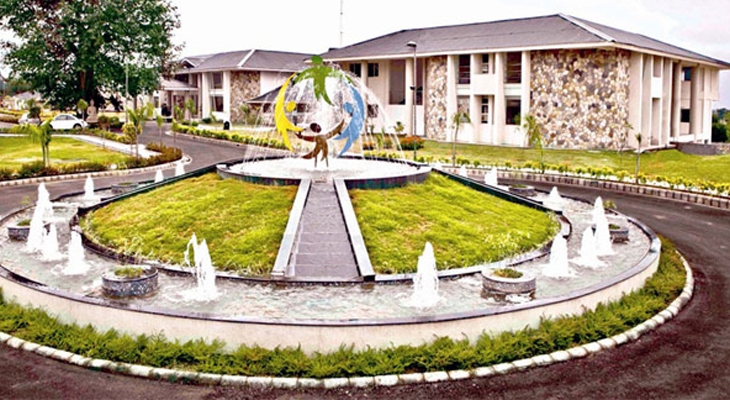 Top 10 International Schools in India: Ecole Globale International Girls’ School