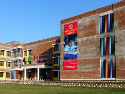 The Banyan Tree IB World School