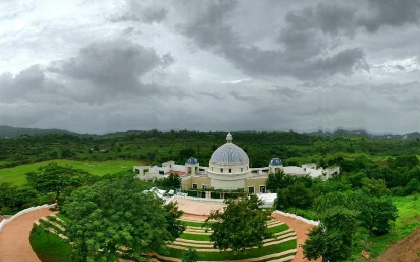 top 10 international schools in India: Indus International School, Pune